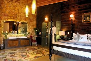 Hotel Boutique Matea