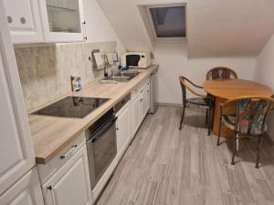 Monteurwohnung Admira-DGL - in Geeste nahe Meppen & Lingen