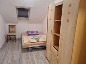 Monteurwohnung Admira-DGL - in Geeste nahe Meppen & Lingen