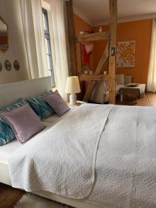 Gutshaus Schwarzenhof