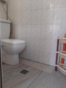 Casa privata con giardino Bardha lungomare