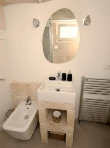 Bari LandLord 71 - Private Balcony Suites