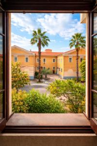 Mediterranean Rooms Koper