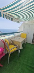 Amazing view minimum stay 1 month