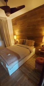 Appartment 3 rooms, Piles, Gandia Denia Sea view