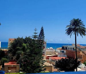 Appartment 3 rooms, Piles, Gandia Denia Sea view