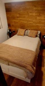 Appartment 3 rooms, Piles, Gandia Denia Sea view
