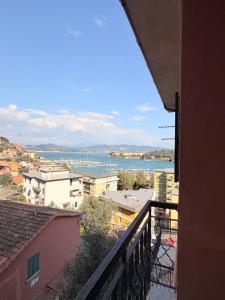 Terrazza Portovenere