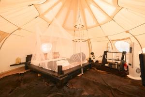 Paradise Ranch Inn - Liberated Tent