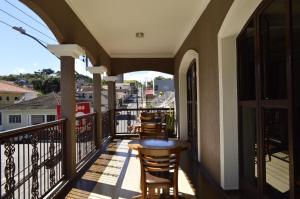 Requinte Hotel