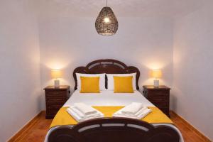 O Cantinho dos Avós