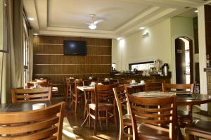 Requinte Hotel