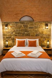 O Cantinho dos Avós