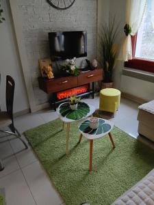 Vesna Apartman