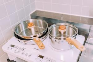 Showa Bloom Spacious Stay Near Shinjuku