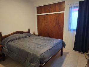 Departamento céntrico a metros de la plaza