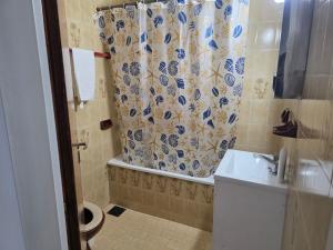 Departamento céntrico a metros de la plaza