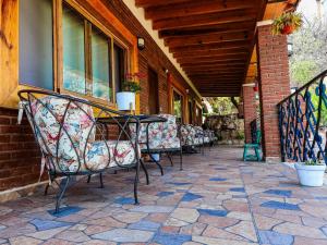 Hotel Boutique Matea