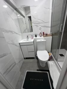 Rooms Moscavide quartos