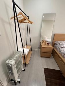 Rooms Moscavide quartos