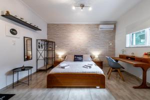 Kamari Petit Studio & Apartment - Chania