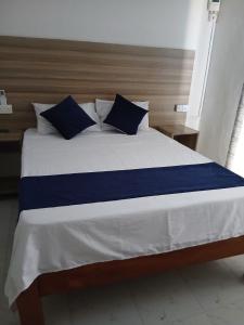 Kimbar Suites