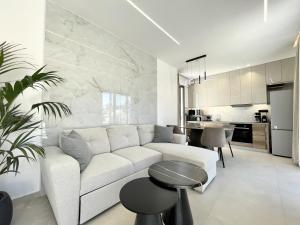 Sunset loft luxury Suite