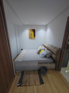 Charming studio in the Hôpitaux district