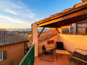 Boncambi 25 - 3 camere & Terrazza - ItalyWeGo img1