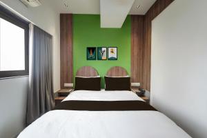 Hotel O The Faam