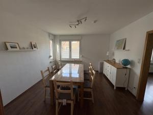 Ferienhaus Familienzeit Hage