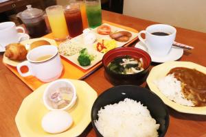 Tokyo Inn - Vacation STAY 80348v