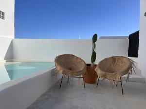 Apartamento con piscina en Rodalquilar - Treze Home