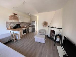 Apartamento con piscina en Rodalquilar - Treze Home