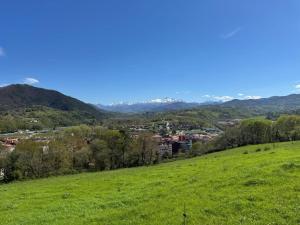 Rincón con piscina en Picos de Europa VUT-6471-AS