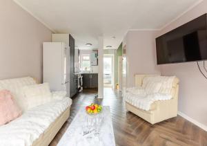 Luxury whole house in serene cul-de-sac