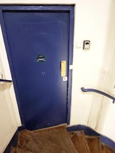 Studio Lombards Paris Centre