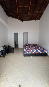 Hospedaje Donde Don Ramón