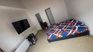 Hospedaje Donde Don Ramón