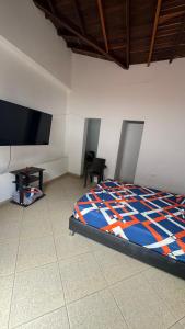 Hospedaje Donde Don Ramón