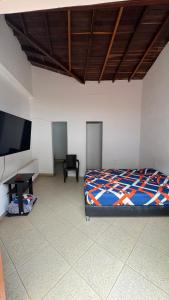 Hospedaje Donde Don Ramón