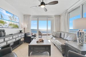 Bristol 610-Beachfront-Wrap around Balcony-Incredible Views-Tons of Amenities