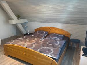 Gästezimmer Polster