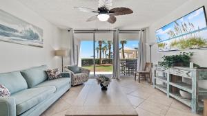 Bristol 109 - Beachfront Unit on Ground Floor-Steps to the Pool