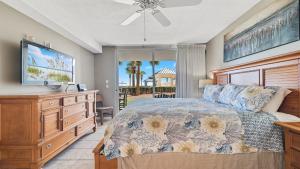 Bristol 109 - Beachfront Unit on Ground Floor-Steps to the Pool