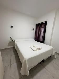 Tu escapada ideal en Mar de Ansenuza - Patio y piscina privada