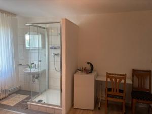 Gästezimmer Polster