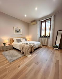 Casa Olimpia 10 min walk from Autodromo Spacious place family
