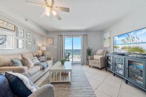 Four Winds 502- Gorgeous Condo-Hallway Kids Bunks-Perfect for Small Families