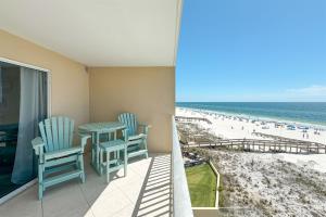 Four Winds 502- Gorgeous Condo-Hallway Kids Bunks-Perfect for Small Families